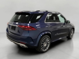 Mercedes-Benz GLE GLE 350 4MATIC SUV 2026