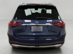 Mercedes-Benz GLE GLE 350 4MATIC SUV 2026