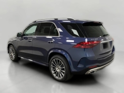 Mercedes-Benz GLE GLE 350 4MATIC SUV 2026