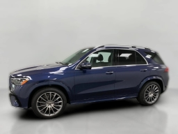 Mercedes-Benz GLE GLE 350 4MATIC SUV 2026