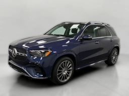 Mercedes-Benz GLE GLE 350 4MATIC SUV 2026