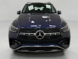 Mercedes-Benz GLE GLE 350 4MATIC SUV 2026