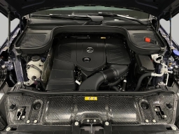 Mercedes-Benz GLE GLE 350 4MATIC SUV 2026