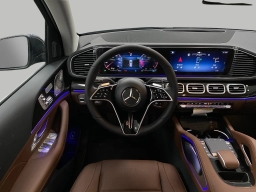 Mercedes-Benz GLE GLE 350 4MATIC SUV 2026
