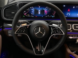 Mercedes-Benz GLE GLE 350 4MATIC SUV 2026