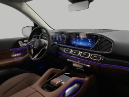 Mercedes-Benz GLE GLE 350 4MATIC SUV 2026
