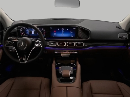 Mercedes-Benz GLE GLE 350 4MATIC SUV 2026