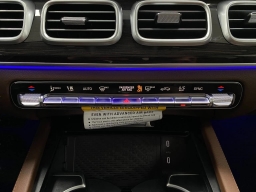 Mercedes-Benz GLE GLE 350 4MATIC SUV 2026
