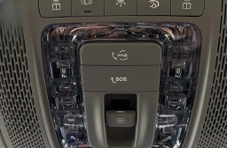 Mercedes-Benz GLE GLE 350 4MATIC SUV 2026