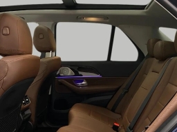 Mercedes-Benz GLE GLE 350 4MATIC SUV 2026