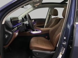 Mercedes-Benz GLE GLE 350 4MATIC SUV 2026