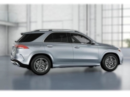 Mercedes-Benz GLE GLE 350 4MATIC SUV 2026