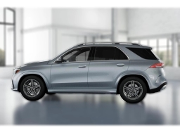 Mercedes-Benz GLE GLE 350 4MATIC SUV 2026