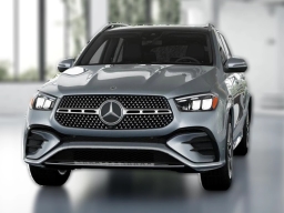 Mercedes-Benz GLE GLE 350 4MATIC SUV 2026
