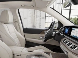 Mercedes-Benz GLE GLE 350 4MATIC SUV 2026
