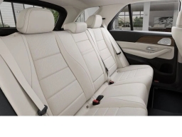 Mercedes-Benz GLE GLE 350 4MATIC SUV 2026
