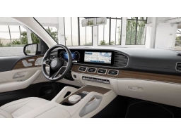 Mercedes-Benz GLE GLE 350 4MATIC SUV 2026