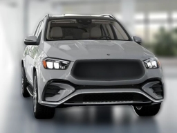 Mercedes-Benz GLE GLE 350 4MATIC SUV 2026