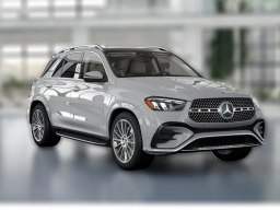 Mercedes-Benz GLE GLE 350 4MATIC SUV 2026