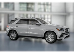 Mercedes-Benz GLE GLE 350 4MATIC SUV 2026