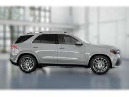 Mercedes-Benz GLE GLE 350 4MATIC SUV 2026