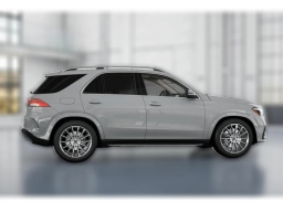 Mercedes-Benz GLE GLE 350 4MATIC SUV 2026