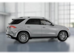 Mercedes-Benz GLE GLE 350 4MATIC SUV 2026