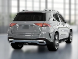 Mercedes-Benz GLE GLE 350 4MATIC SUV 2026