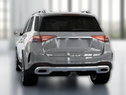 Mercedes-Benz GLE GLE 350 4MATIC SUV 2026