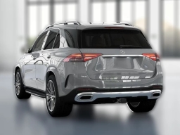 Mercedes-Benz GLE GLE 350 4MATIC SUV 2026