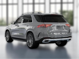 Mercedes-Benz GLE GLE 350 4MATIC SUV 2026