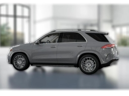 Mercedes-Benz GLE GLE 350 4MATIC SUV 2026