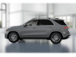 Mercedes-Benz GLE GLE 350 4MATIC SUV 2026