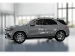 Mercedes-Benz GLE GLE 350 4MATIC SUV 2026