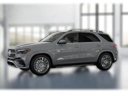 Mercedes-Benz GLE GLE 350 4MATIC SUV 2026