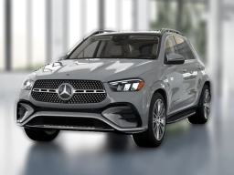 Mercedes-Benz GLE GLE 350 4MATIC SUV 2026