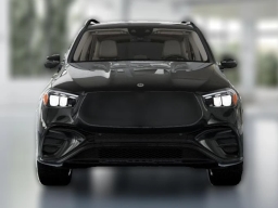 Mercedes-Benz GLE GLE 350 4MATIC SUV 2026
