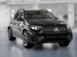 Mercedes-Benz GLE GLE 350 4MATIC SUV 2026
