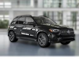 Mercedes-Benz GLE GLE 350 4MATIC SUV 2026