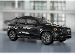 Mercedes-Benz GLE GLE 350 4MATIC SUV 2026