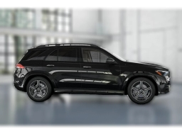 Mercedes-Benz GLE GLE 350 4MATIC SUV 2026