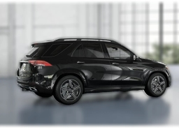Mercedes-Benz GLE GLE 350 4MATIC SUV 2026