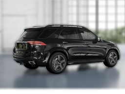 Mercedes-Benz GLE GLE 350 4MATIC SUV 2026