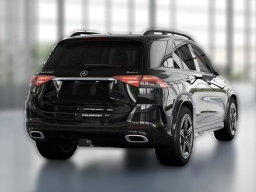 Mercedes-Benz GLE GLE 350 4MATIC SUV 2026