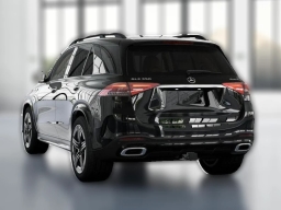 Mercedes-Benz GLE GLE 350 4MATIC SUV 2026