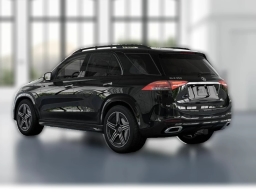 Mercedes-Benz GLE GLE 350 4MATIC SUV 2026