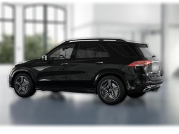 Mercedes-Benz GLE GLE 350 4MATIC SUV 2026