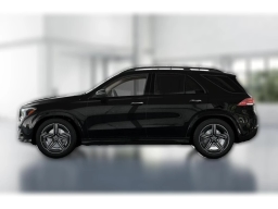 Mercedes-Benz GLE GLE 350 4MATIC SUV 2026