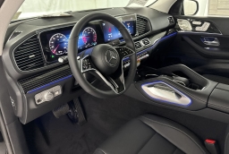 Mercedes-Benz GLE GLE 350 4MATIC SUV 2026