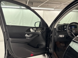 Mercedes-Benz GLE GLE 350 4MATIC SUV 2026